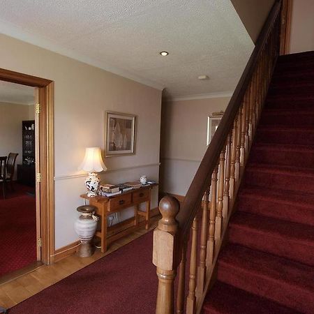 Glen Cove B And B Knocknamana Eksteriør billede
