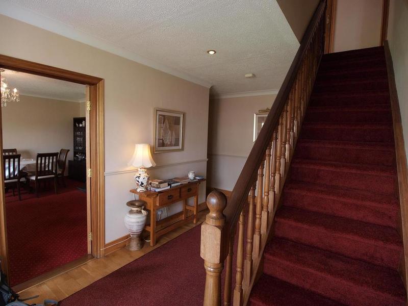 Glen Cove B And B Knocknamana Eksteriør billede
