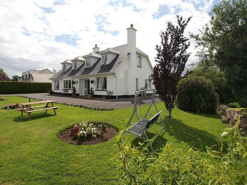 Glen Cove B And B Knocknamana Eksteriør billede